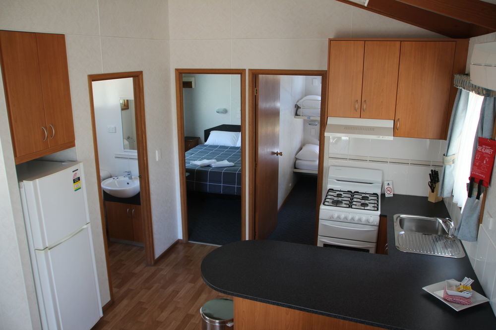 Big4 Moama Holiday Park Kültér fotó